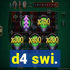 d4 swi.